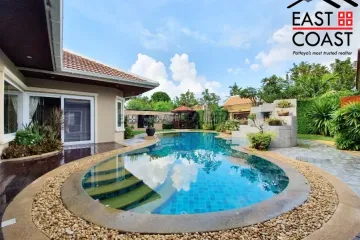 3 Bedroom House for rent in Nong Prue, Chonburi
