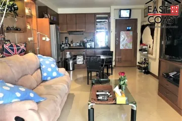 1 Bedroom Condo for Sale or Rent in Nong Prue, Chonburi
