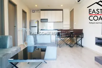 2 Bedroom Condo for rent in Nong Prue, Chonburi