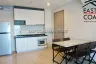 2 Bedroom Condo for rent in Nong Prue, Chonburi