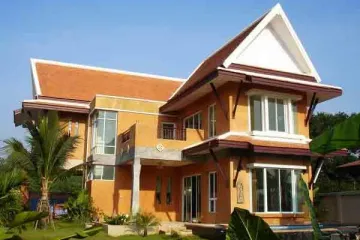 1 Bedroom Condo for rent in Nong Prue, Chonburi