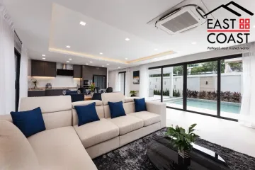 4 Bedroom House for sale in Nong Prue, Chonburi