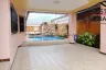 4 Bedroom House for rent in Nong Prue, Chonburi