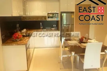 1 Bedroom Condo for rent in Nong Prue, Chonburi