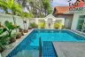 2 Bedroom House for rent in Nong Prue, Chonburi