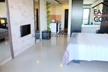 1 Bedroom Condo for sale in Nong Prue, Chonburi