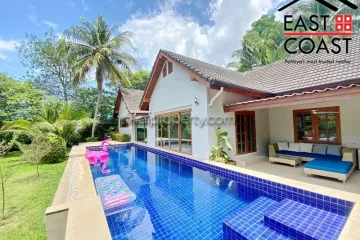 4 Bedroom House for rent in Nong Prue, Chonburi