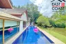 4 Bedroom House for rent in Nong Prue, Chonburi