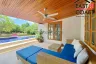 4 Bedroom House for rent in Nong Prue, Chonburi