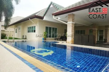 3 Bedroom House for rent in Nong Prue, Chonburi