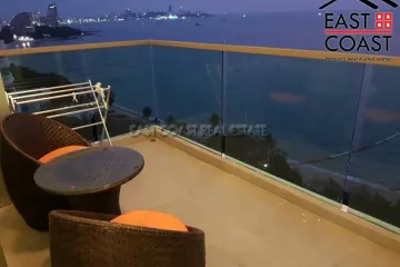 2 Bedroom Condo for rent in Na Kluea, Chonburi