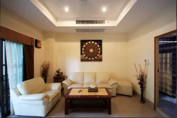 1 Bedroom Condo for rent in Nong Prue, Chonburi