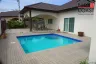 4 Bedroom House for sale in Pong, Chonburi