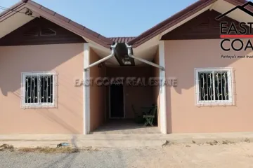 2 Bedroom House for rent in Nong Prue, Chonburi