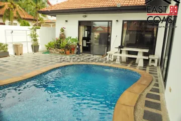 2 Bedroom House for sale in Pong, Chonburi