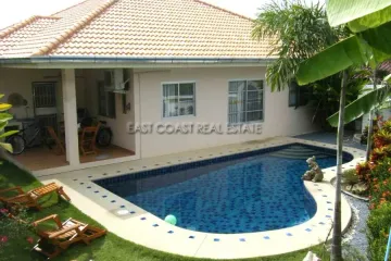 3 Bedroom House for rent in Nong Prue, Chonburi