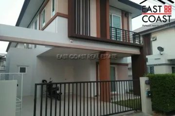 3 Bedroom House for rent in Nong Prue, Chonburi
