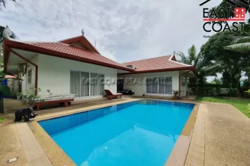 3 Bedroom House for sale in Huai Yai, Chonburi