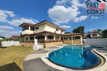 5 Bedroom House for sale in Takhian Tia, Chonburi