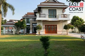 4 Bedroom House for rent in Nong Prue, Chonburi