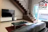 2 Bedroom Condo for rent in Nong Prue, Chonburi