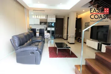 2 Bedroom Condo for rent in Nong Prue, Chonburi