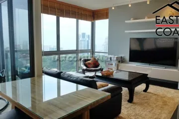 2 Bedroom Condo for rent in Nong Prue, Chonburi