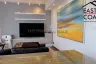 2 Bedroom Condo for rent in Nong Prue, Chonburi