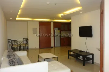1 Bedroom Condo for rent in Nong Prue, Chonburi