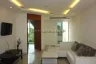 1 Bedroom Condo for rent in Nong Prue, Chonburi