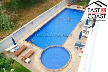 1 Bedroom Condo for rent in Na Kluea, Chonburi