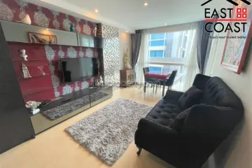 1 Bedroom Condo for sale in Nong Prue, Chonburi