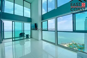 2 Bedroom Condo for rent in Na Kluea, Chonburi