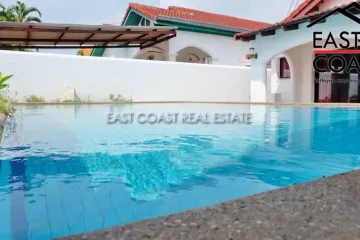 3 Bedroom House for sale in Nong Prue, Chonburi