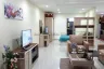 1 Bedroom Condo for rent in Nong Prue, Chonburi