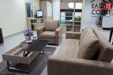 1 Bedroom Condo for rent in Nong Prue, Chonburi