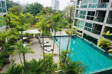 2 Bedroom Condo for sale in Nong Prue, Chonburi