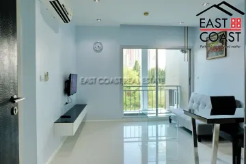 1 Bedroom Condo for rent in Nong Prue, Chonburi