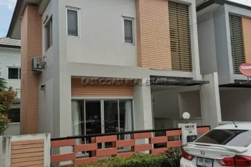 3 Bedroom House for rent in Nong Prue, Chonburi