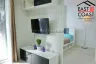 1 Bedroom Condo for rent in Nong Prue, Chonburi
