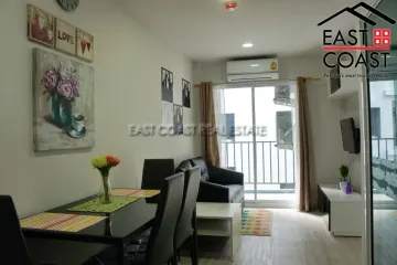 1 Bedroom Condo for rent in Nong Prue, Chonburi