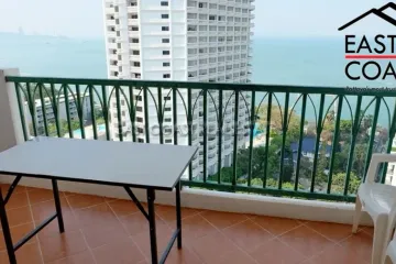 1 Bedroom Condo for sale in Na Kluea, Chonburi