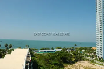 1 Bedroom Condo for rent in Nong Prue, Chonburi