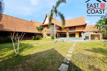 4 Bedroom House for rent in Nong Prue, Chonburi