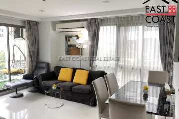 2 Bedroom Condo for rent in Nong Prue, Chonburi