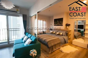 1 Bedroom Condo for Sale or Rent in Nong Prue, Chonburi