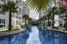 1 Bedroom Condo for rent in Nong Prue, Chonburi