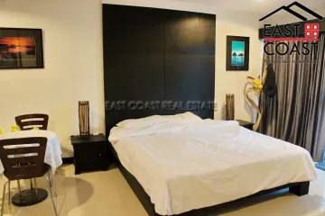 1 Bedroom Condo for rent in Nong Prue, Chonburi