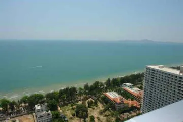 1 Bedroom Condo for rent in Nong Prue, Chonburi