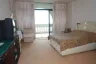 1 Bedroom Condo for rent in Nong Prue, Chonburi